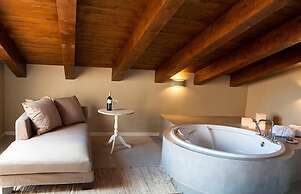 Hotel Mas de Cebrián