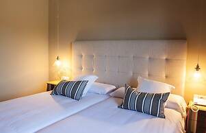 Hotel Mas de Cebrián