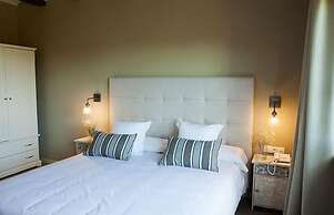 Hotel Mas de Cebrián