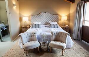 Hotel Mas de Cebrián