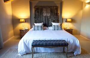 Hotel Mas de Cebrián