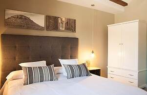 Hotel Mas de Cebrián