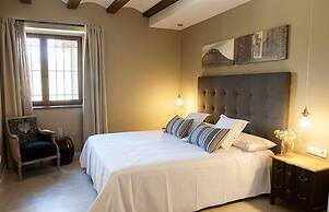 Hotel Mas de Cebrián