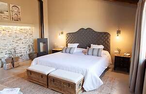 Hotel Mas de Cebrián