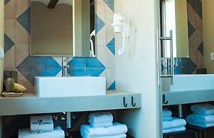 Hotel Mas de Cebrián