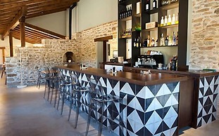 Hotel Mas de Cebrián