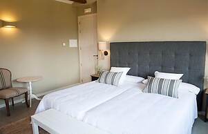 Hotel Mas de Cebrián