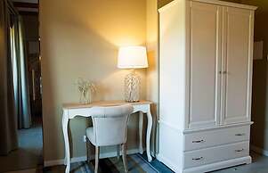 Hotel Mas de Cebrián