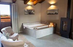 Hotel Mas de Cebrián