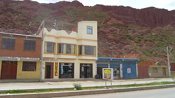 Hostal Butch Cassidy