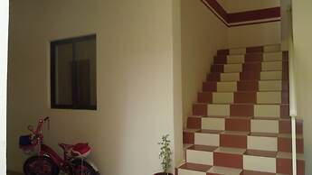 Hostal Butch Cassidy