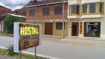 Hostal Butch Cassidy