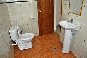 Hostal Butch Cassidy