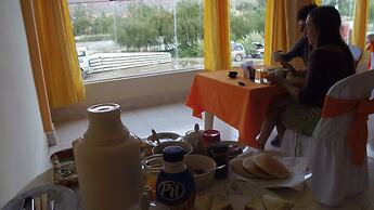 Hostal Butch Cassidy