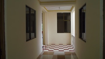 Hostal Butch Cassidy