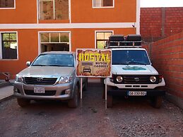 Hostal Butch Cassidy