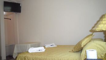 Hostal Butch Cassidy