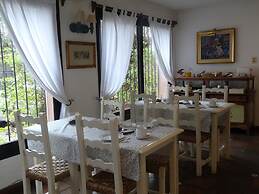 Posada de la Flor