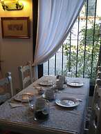 Posada de la Flor