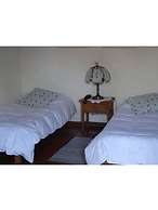 Posada de la Flor