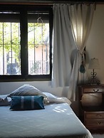 Posada de la Flor