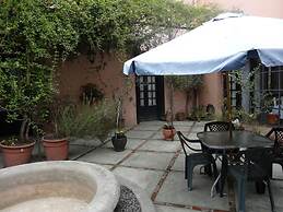 Posada de la Flor