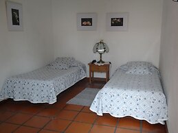 Posada de la Flor