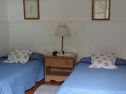 Posada de la Flor