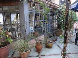 Posada de la Flor