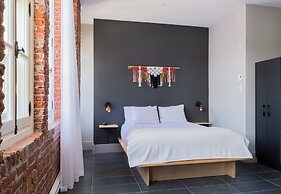 Les Lofts du Trésor - By Les Lofts Vieux-Quebec