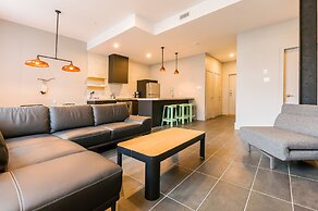 Les Lofts du Trésor - By Les Lofts Vieux-Quebec