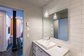 Les Lofts du Trésor - By Les Lofts Vieux-Quebec