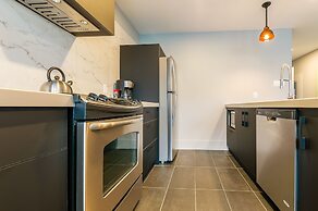 Les Lofts du Trésor - By Les Lofts Vieux-Quebec