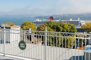Les Lofts du Trésor - By Les Lofts Vieux-Quebec