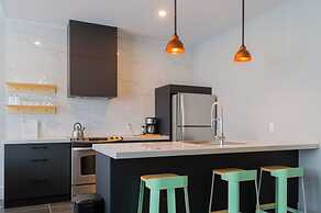 Les Lofts du Trésor - By Les Lofts Vieux-Quebec