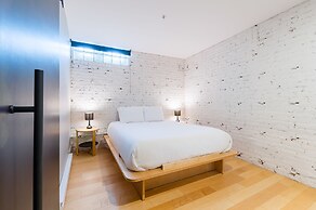 Les Lofts du Trésor - By Les Lofts Vieux-Quebec