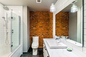 Les Lofts du Trésor - By Les Lofts Vieux-Quebec