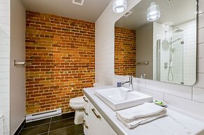Les Lofts du Trésor - By Les Lofts Vieux-Quebec