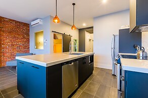 Les Lofts du Trésor - By Les Lofts Vieux-Quebec