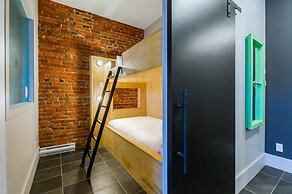 Les Lofts du Trésor - By Les Lofts Vieux-Quebec