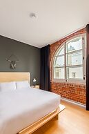 Les Lofts du Trésor - By Les Lofts Vieux-Quebec