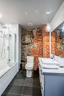 Les Lofts du Trésor - By Les Lofts Vieux-Quebec