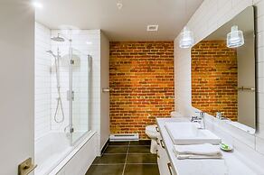 Les Lofts du Trésor - By Les Lofts Vieux-Quebec