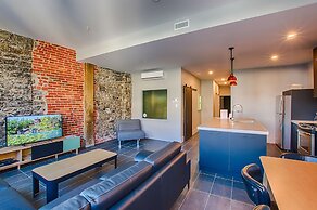 Les Lofts du Trésor - By Les Lofts Vieux-Quebec