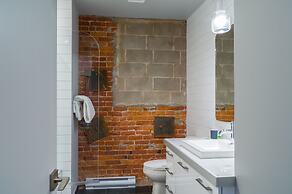 Les Lofts du Trésor - By Les Lofts Vieux-Quebec