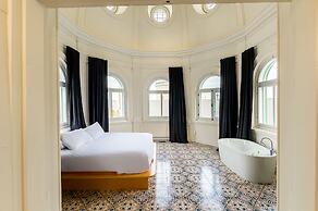 Les Lofts du Trésor - By Les Lofts Vieux-Quebec