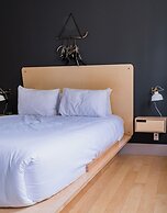 Les Lofts du Trésor - By Les Lofts Vieux-Quebec