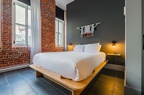 Les Lofts du Trésor - By Les Lofts Vieux-Quebec