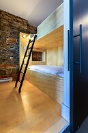 Les Lofts du Trésor - By Les Lofts Vieux-Quebec