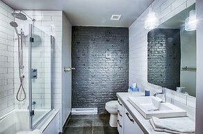 Les Lofts du Trésor - By Les Lofts Vieux-Quebec